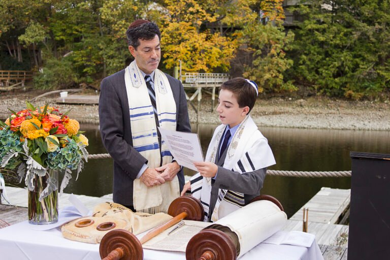 Special Needs Bar Mitzvah & Bat Mitzvah