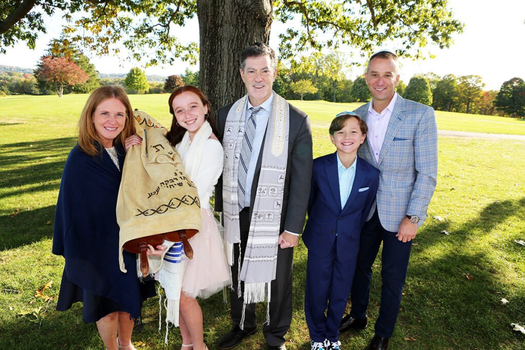 Bar Mitzvahs And Bat Mitzvahs