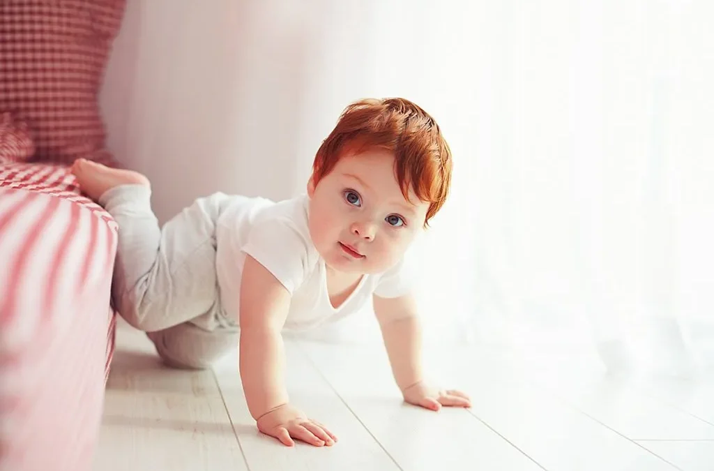 Hebrew Baby Names for Girls