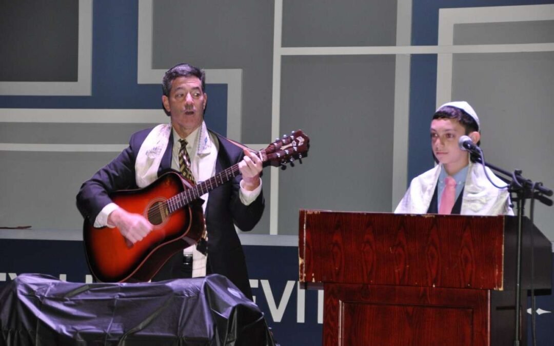 What is a Bar Mitzvah? Definition & its Meaning