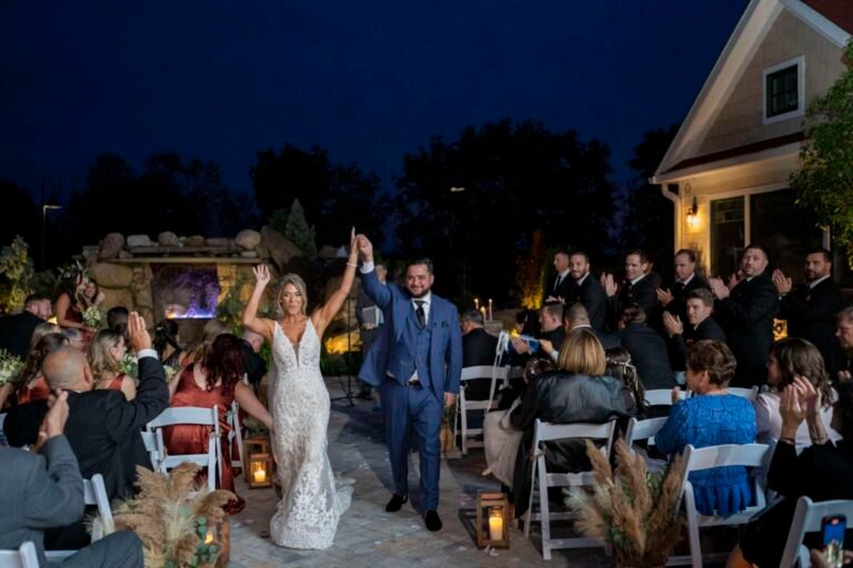 Jewish Interfaith Weddings: Balancing Tradition and Love