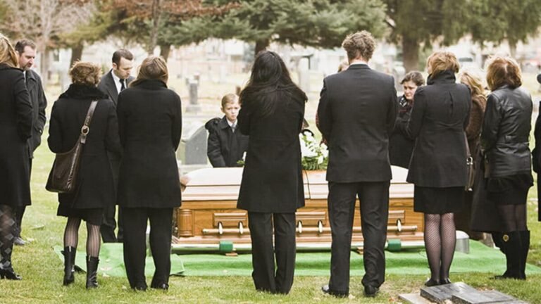 Top 10 Funeral Rabbis in the USA