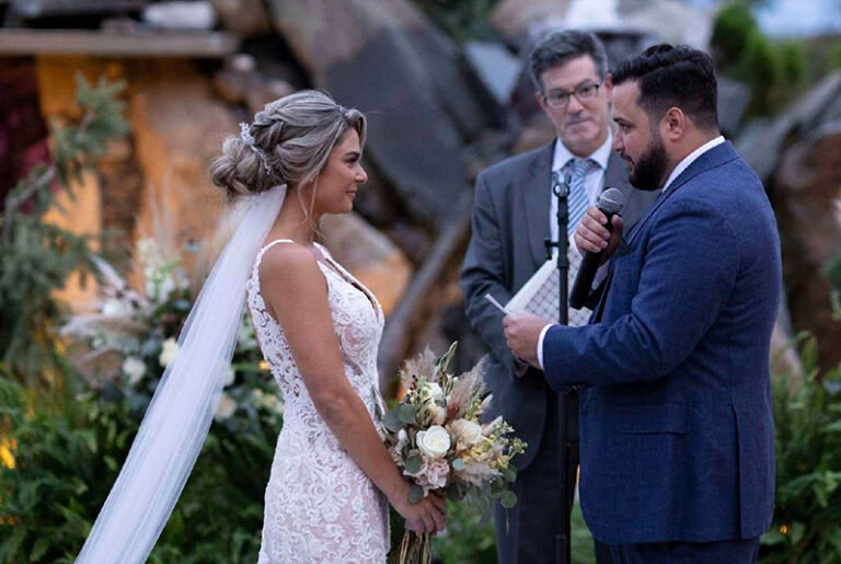 Rabbi Ron Broden-Planning an Interfaith Jewish–Catholic Wedding in Connecticut