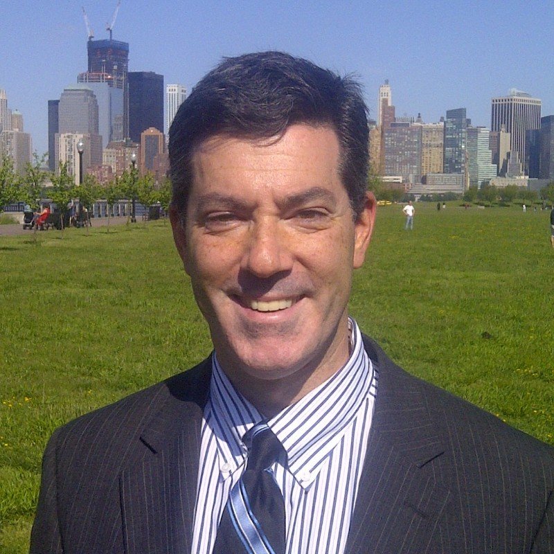 Ron Broden
