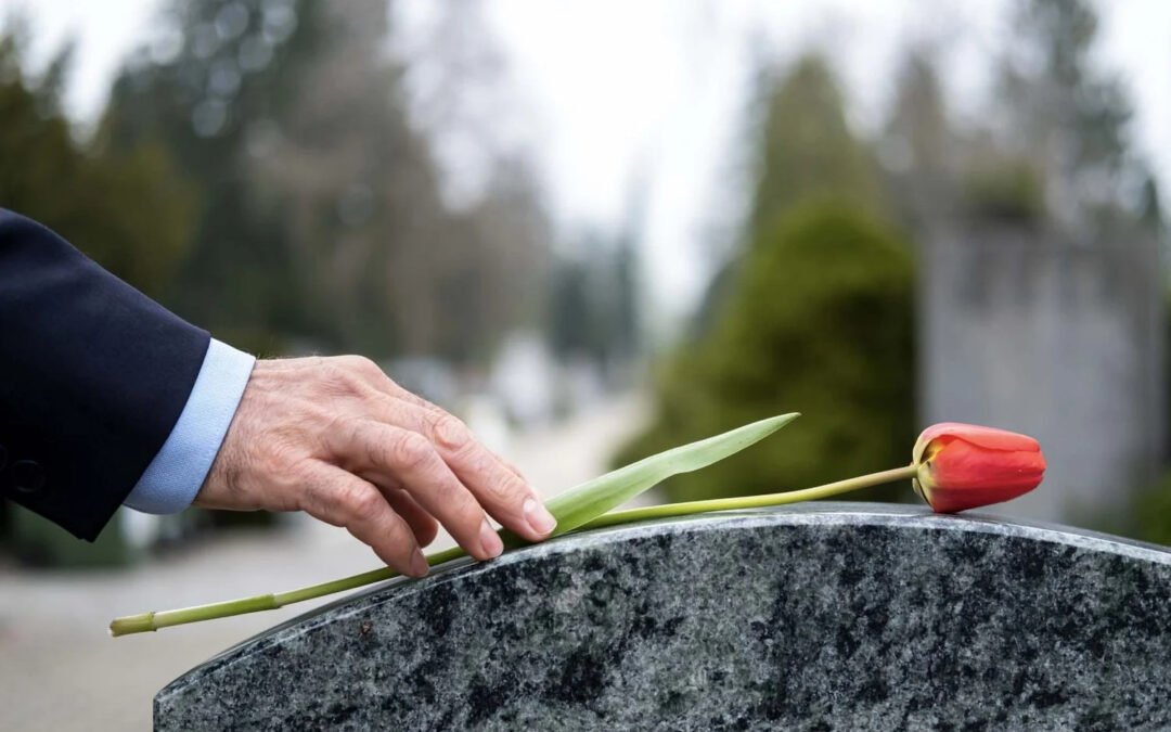 How Much Does a Funeral Cost?