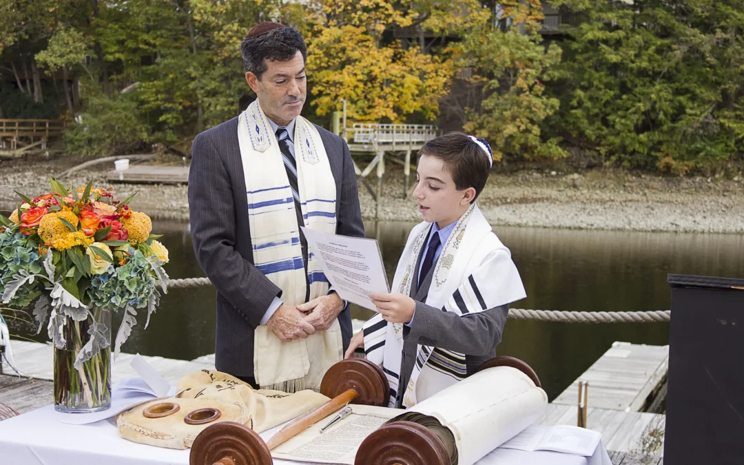 The Ultimate DIY Bar Mitzvah Guide