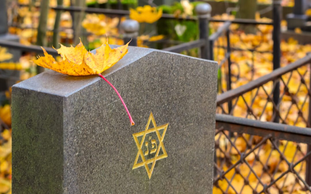 Rabbi for Funeral Near Me: What to Expect and How to Choose the Right One