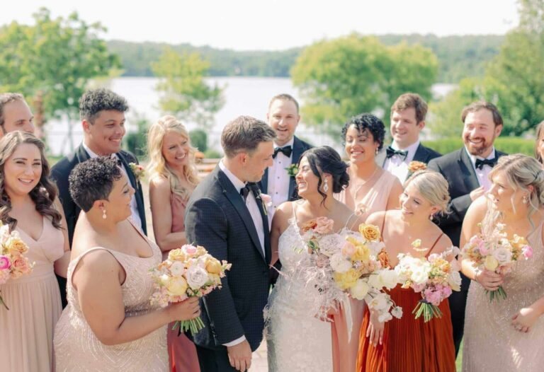 Top Wedding Venues for Jewish or Interfaith Ceremonies in USA
