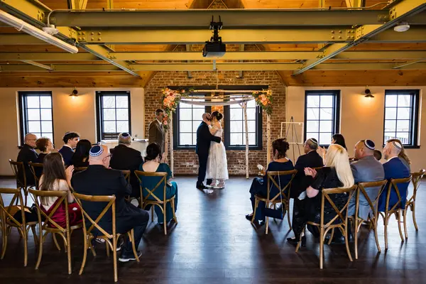 Top Wedding Venues for Jewish or Interfaith Ceremonies