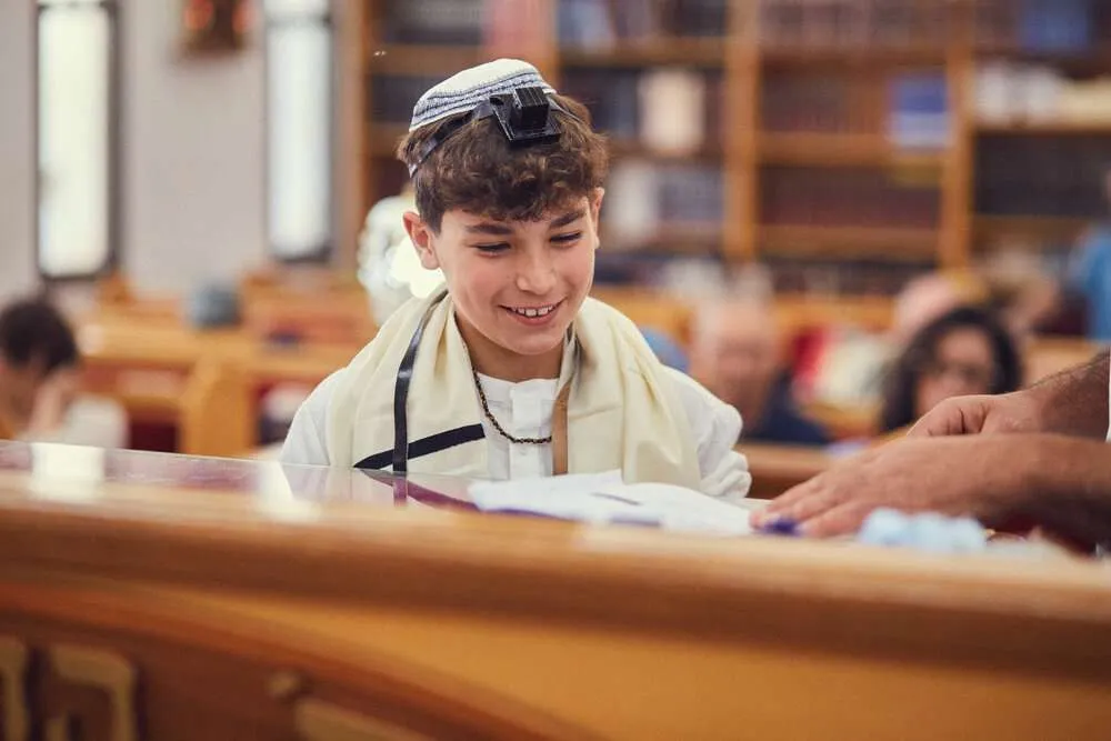How to Plan a Bar/Bat Mitzvah in Long Island