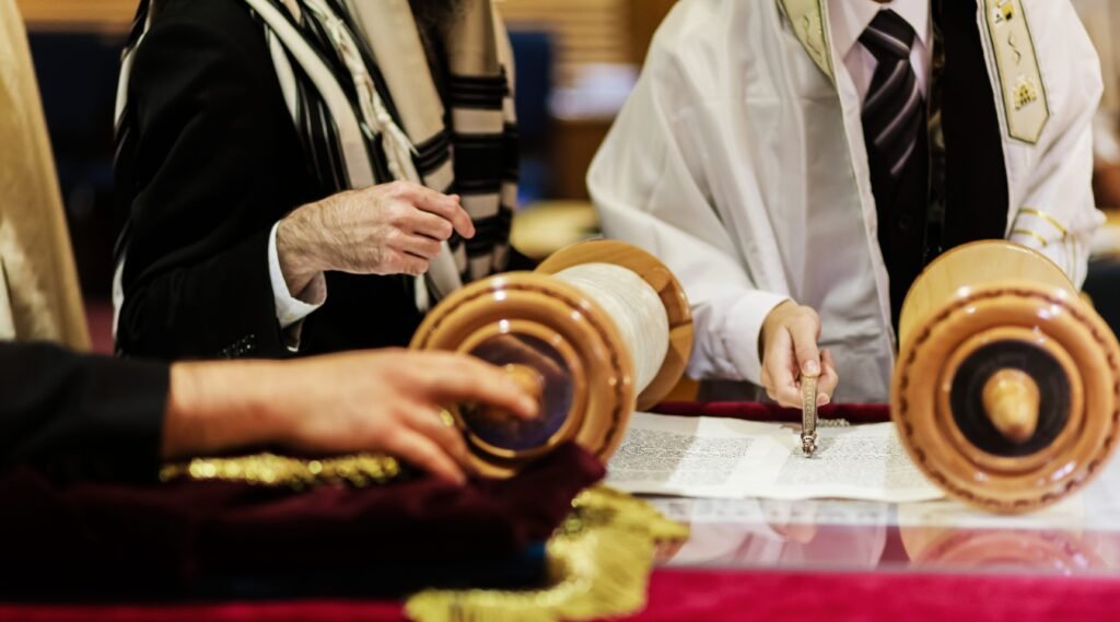 Is Religious School Required for Every Bar/Bat Mitzvah? 