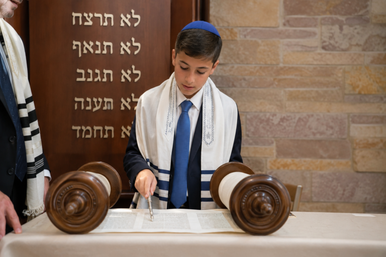 Tri-State Area Bar/Bat Mitzvah Guide: NYC, NJ, Long Island & CT Explained