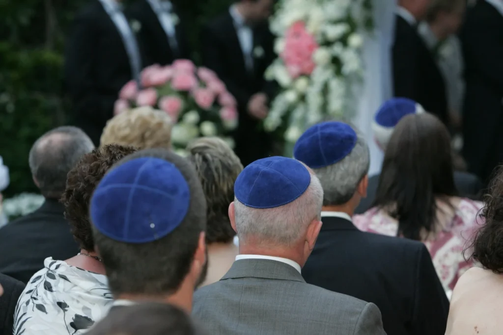 Understanding the reason for families choosing the private ceremony