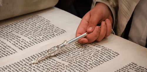 Why the Torah Reading is Important
