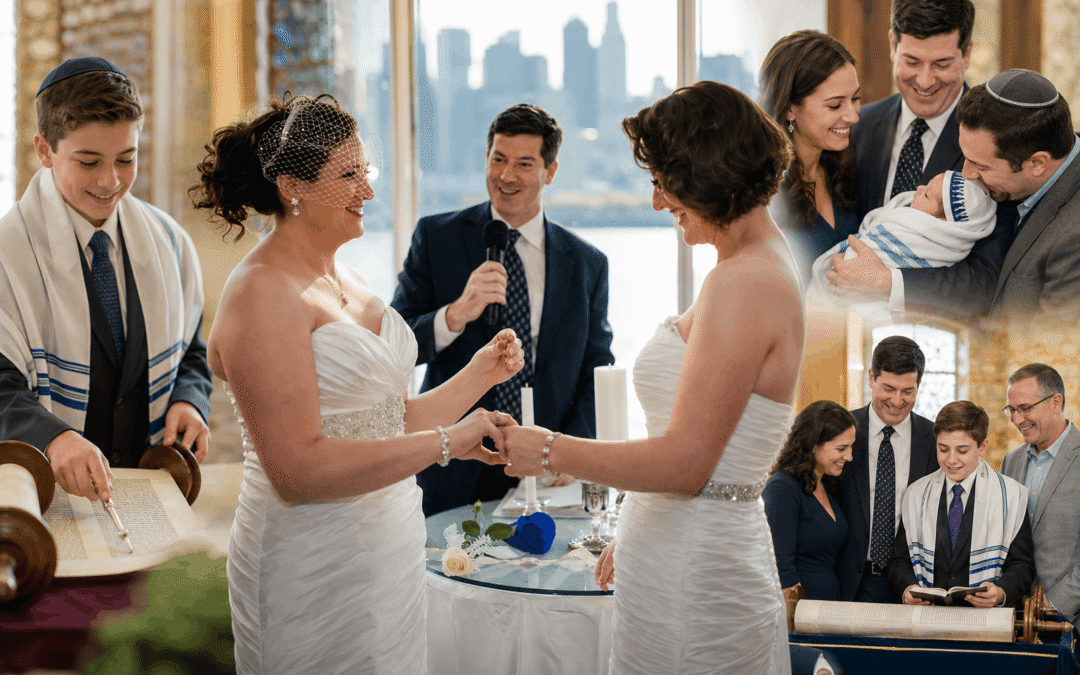 How Much Does It Cost to Hire a Rabbi?