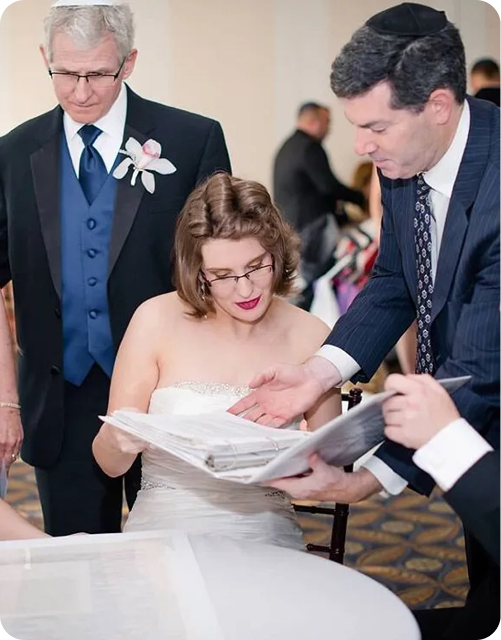 Jewish Ceremonies