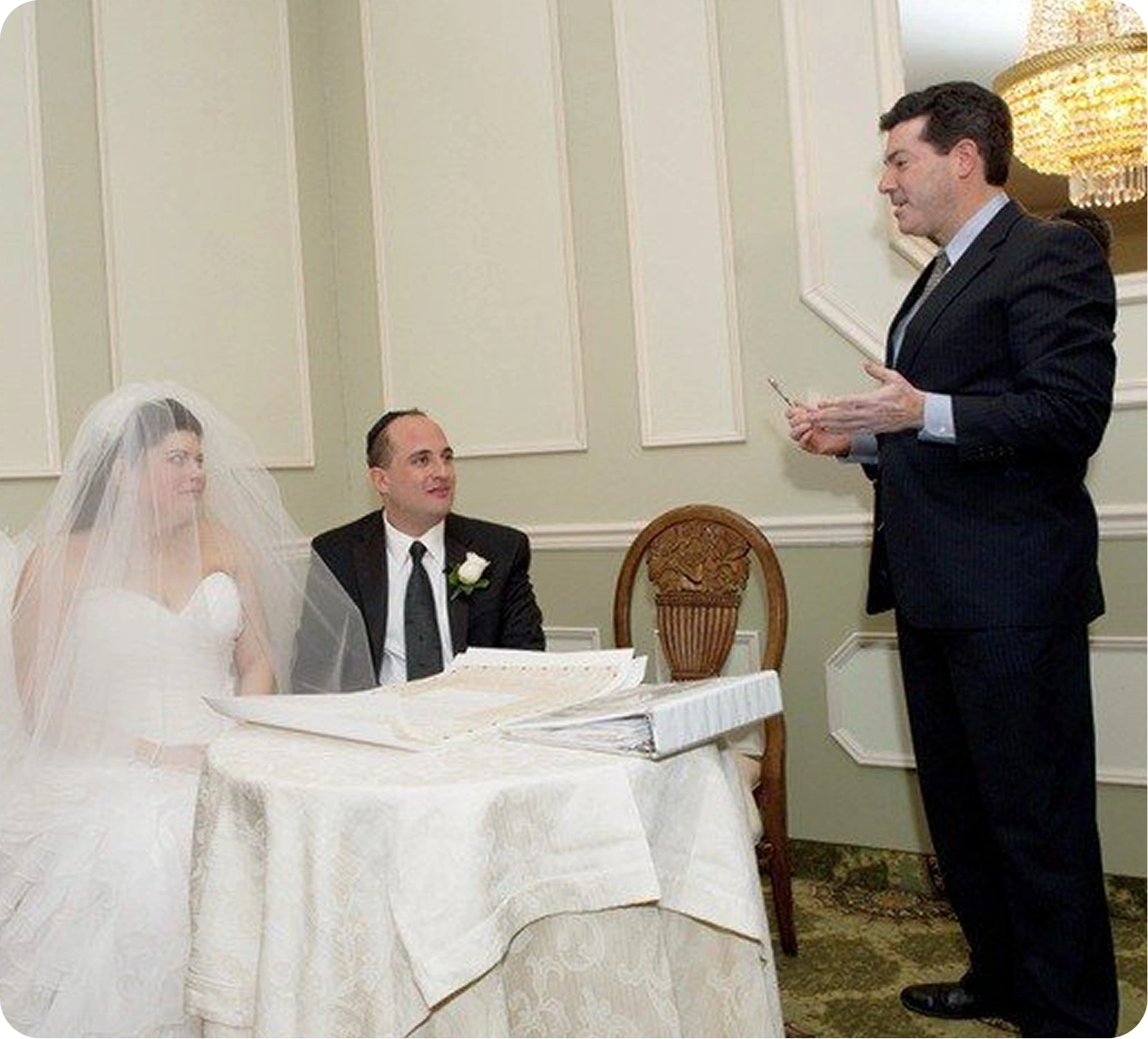 Jewish Interfaith